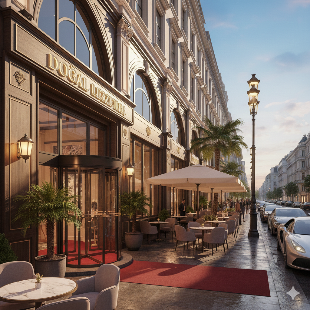 Demo Restaurant